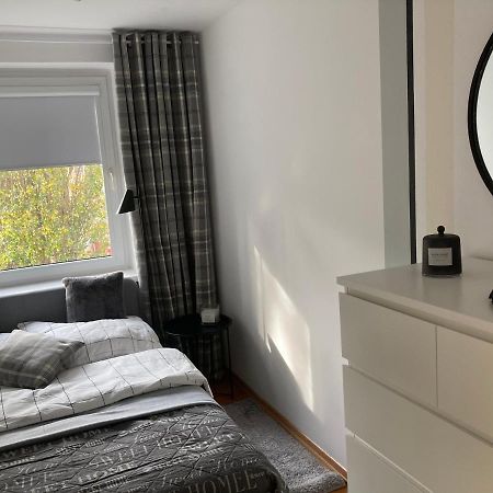 Apart32 Morska Apartman Gdynia Kültér fotó